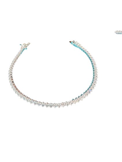 Bracciale Domar in Argento Cubic Zirconia BZB128163 - BZB128163